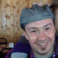 Eric Bélisle's Photo