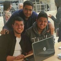 Eng Mohammed Noor Al-Jbour's Photo