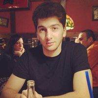 Magsud Rahmanov's Photo