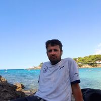 Emiliano Lahitte's Photo