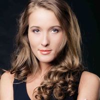 Svetlana Minko的照片