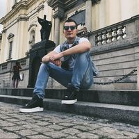 Artur Yevtushenko的照片