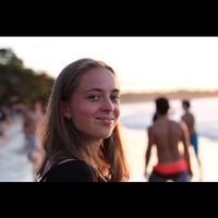 Astrid Eriksen's Photo