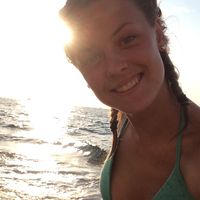 Photos de Mathilde Goi