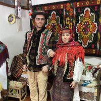 Elizabeth Zackharevich's Photo