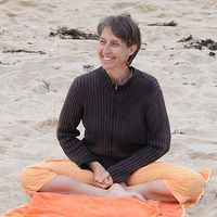 Marie-Claire Bahuaud's Photo