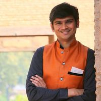 Pon Kishore Balakrishnan's Photo