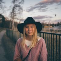 Emelie Bergman's Photo