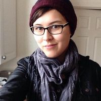 Kendra Norton的照片