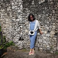 Cassandra Wu的照片