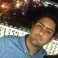 Daniel Mohajerani的照片