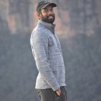 Trilochan Kumar Mukkala's Photo