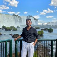 Carlos  Simón's Photo