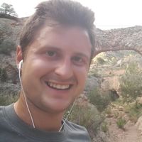 Vicente Vañó's Photo