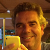 Michael Janssen的照片