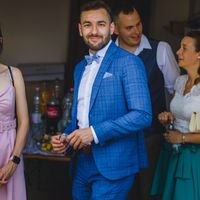 Daniel Ganzer's Photo