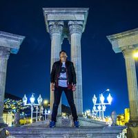 Josué Infante Domínguez的照片