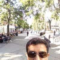 Marco D'oleire's Photo