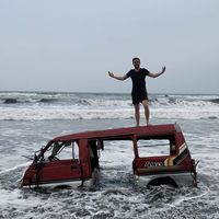 Fotos de Charles Rayn