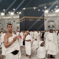 Fotos von Walid Amrani