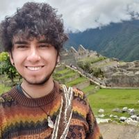 Harold Rodriguez's Photo