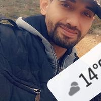 Slimane Abbou的照片