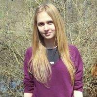 Tereza Skýbová's Photo