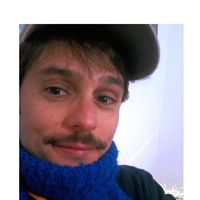 Alejandro Vecino's Photo