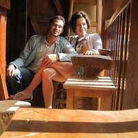 Ori And Rinat Tal's Photo