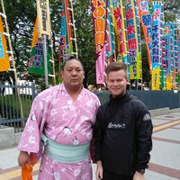 Philipp Blümel's Photo