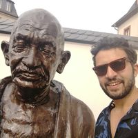 Fotos de Rafik Elaakil