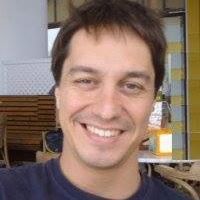 David Gonzalez的照片