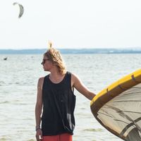 Mateusz Czuban's Photo