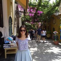 Annabel Wilson's Photo