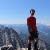 Jonathon Driscoll's Photo