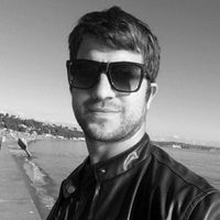 Ömer Deveci's Photo