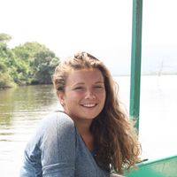 Samira Müller的照片