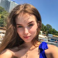 Polina Bashenina的照片