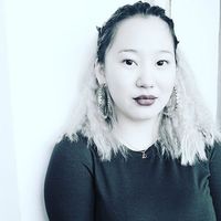 Dzhirgal Nikolaeva's Photo