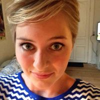 Pauline Hye-Knudsen's Photo