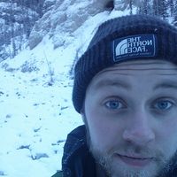 Brandon Holmes的照片