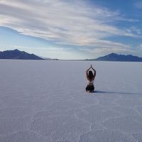 Jacquee Pope's Photo