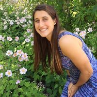 Sarah Stewart's Photo