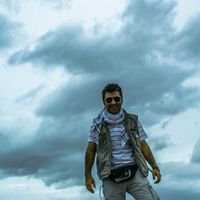 Ardeshir M.B's Photo