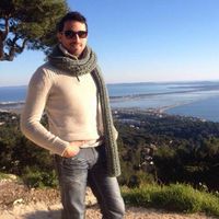 anthony servant的照片