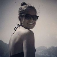 Špela Juvančič's Photo