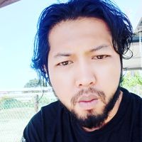 Ali Zulfakar's Photo