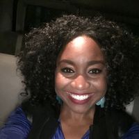 Natasha  LaGrone's Photo