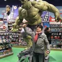 Samir Yakoubi's Photo