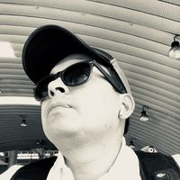 Daniel Santamaria's Photo